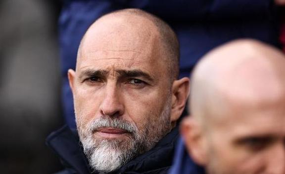 奥哈拉：图多尔下课是必须做出的决定，当前需觅新帅拯救这个赛季