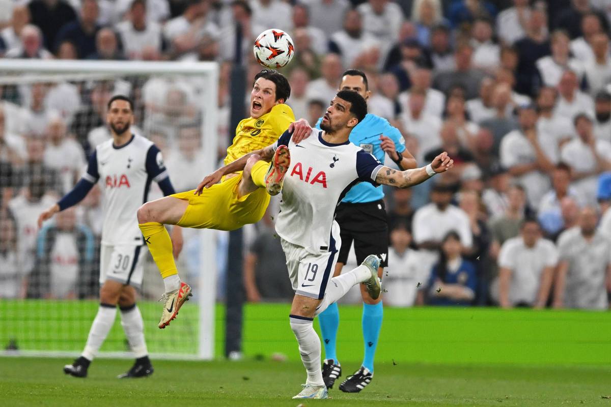 带队仅6周！图多尔带热刺7战5负，绝平利物浦+胜马竞欧冠仍被淘汰