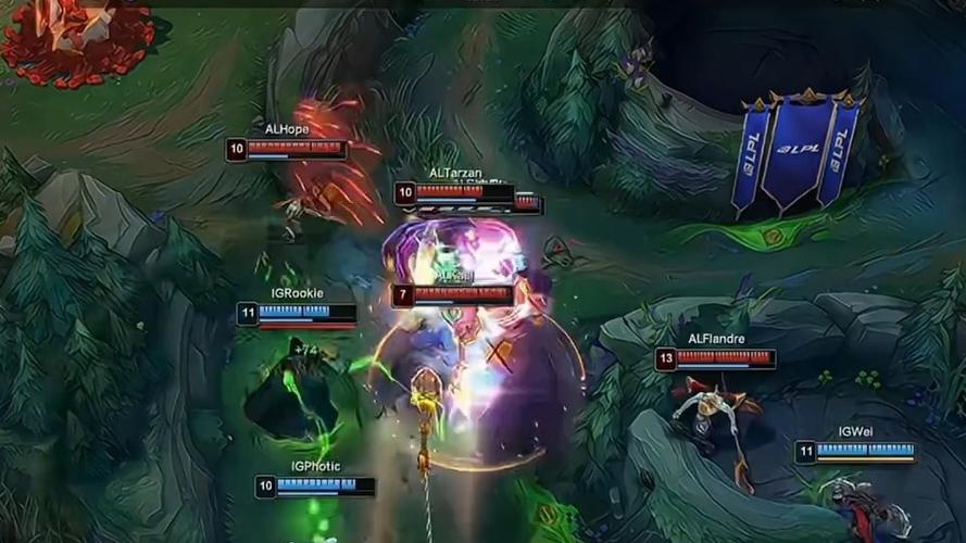 IG主教练Helper更新社媒：将担任IG主教练，请大家多多支持