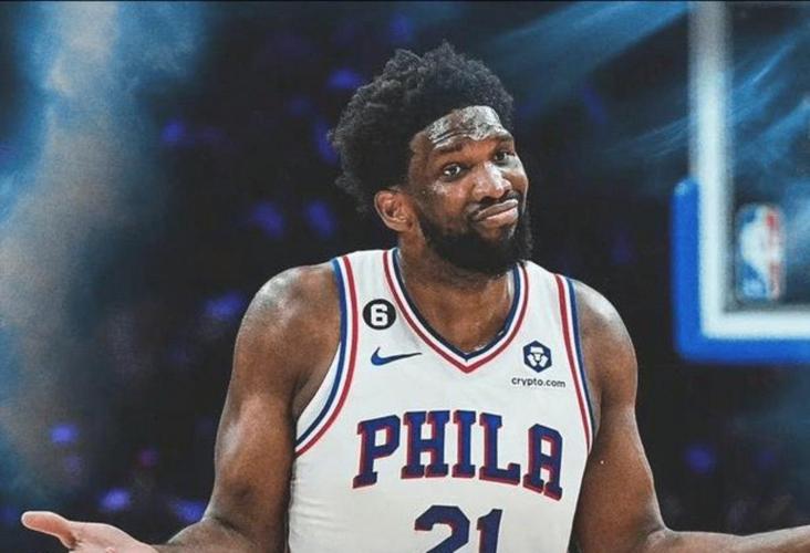 恩比德：我们需要能上场的每一名球员我只想赢