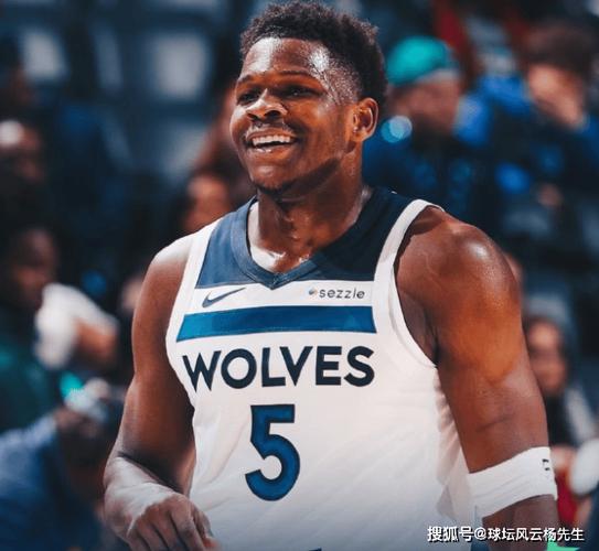 明天森林狼客战独行侠爱德华兹升级为出战成疑