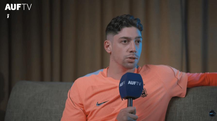 巴尔韦德:每次妻子怀孕我的状态都很好,但这可能是最后一次了