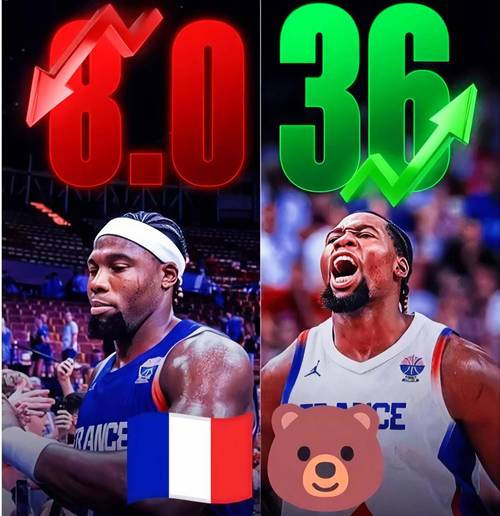 狂输52分！31比0！破纪录了，史上最菜球星