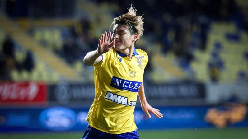 桥冈大树谈防凯恩：必须提前一两步去预判，用头脑战胜对手