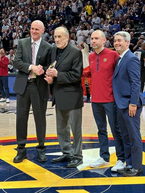 6连胜！阿德尔曼：上一场没做好的细节今天做得很好下场再接再厉