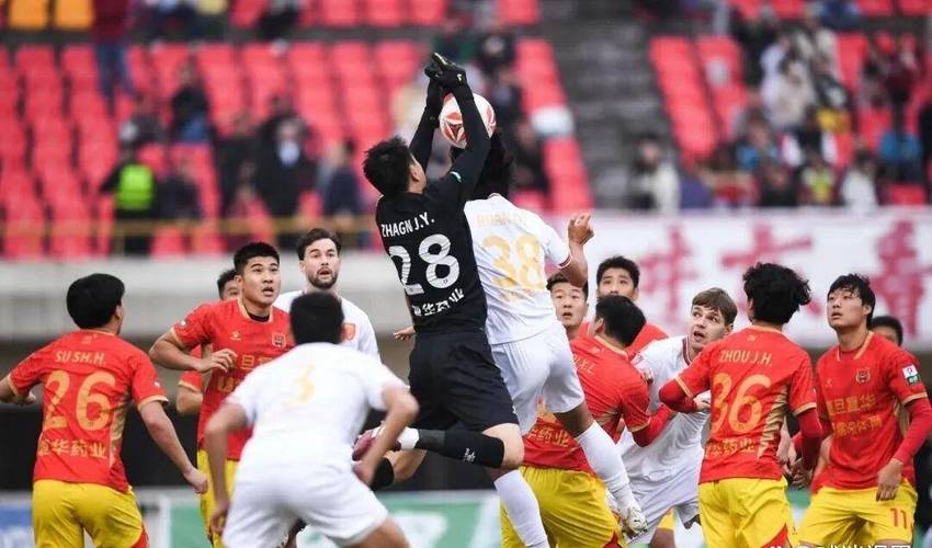 喜讯!重庆铜梁龙首位国脚已确定出战中超第四轮联赛,值得期待