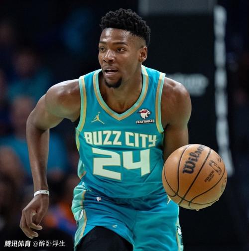 达成40胜！黄蜂6人上双31分大胜篮网米勒25分三球准三双