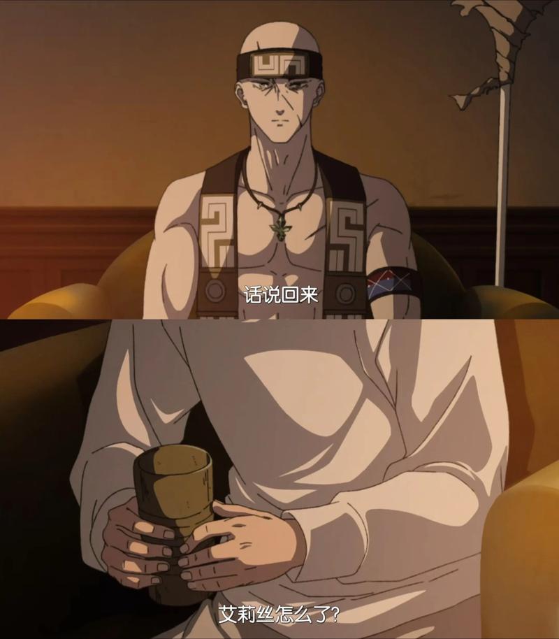 资深二次元!索兰克:一入动漫深似海!火影带我入坑,反反复复刷