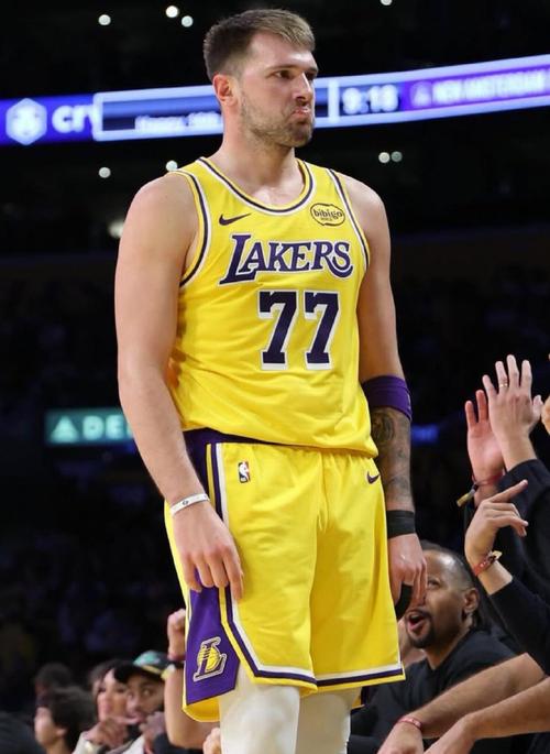 八村垒：东契奇就是MVP！他的卡位、抢断、保护篮板也都很出色