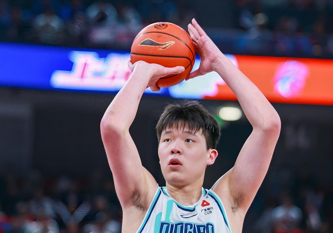 杨瀚森6分5篮板！混音队113108以下克上，晋级G联赛季后赛次轮