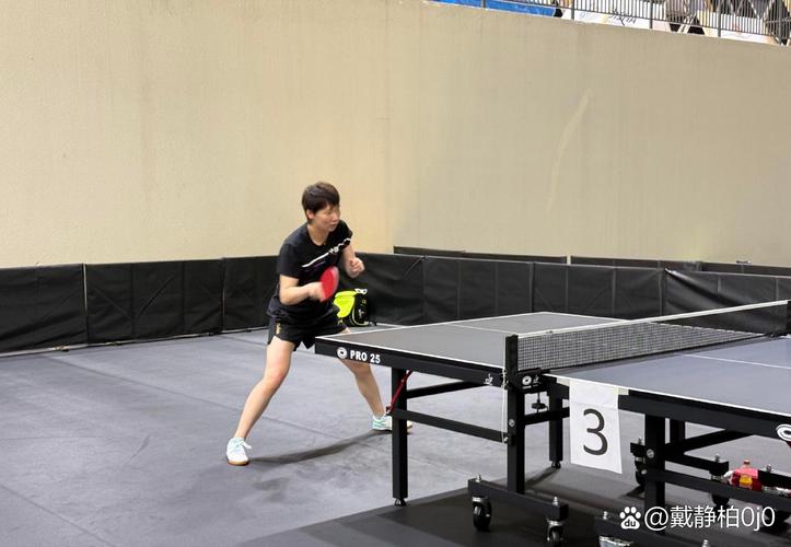 王曼昱：伊藤开场发动比较快，我还是咬住比分给对手施加压力