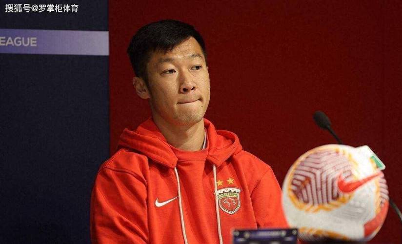 徐新本赛季刚离开上港，俱乐部后腰位置，就迎来比他更强的人助阵
