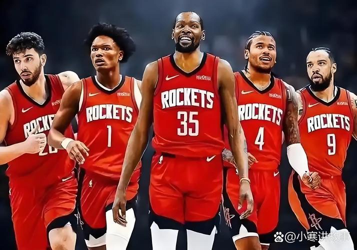 湖人愿为里夫斯开出大合同！今夏三大引援目标曝光：火箭伊森在列