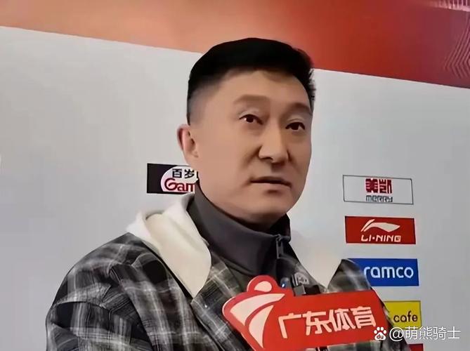 广东宏远VS浙江广厦！杜锋冲击3连胜，限制胡金秋，央视直播