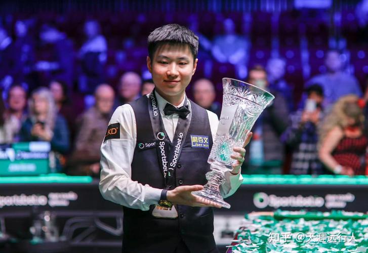 希金斯谈将战赵心童：他是不可思议的冠军选手，我只有竭尽全力