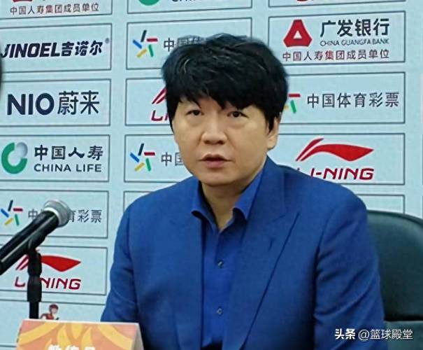 输宁波发布会！邱彪不满进攻主动致歉，斯蒂尔寄语下场触底反弹！