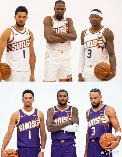 NBA战报：太阳120110公牛，德文布克30+3+4