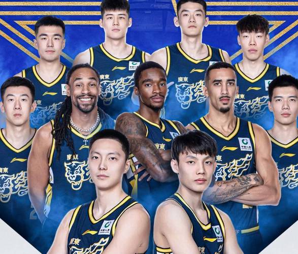 男篮版上海德比，就要来了