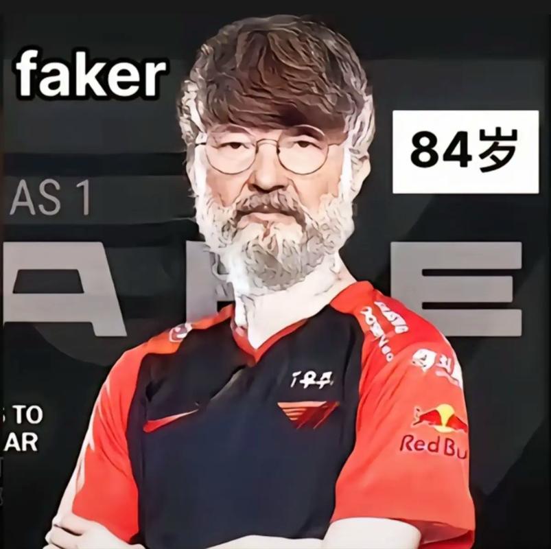Faker：行业兴衰在我能力范围之外坚守基本是我能做出的最大贡献