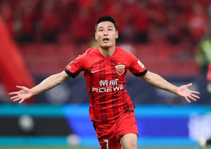 CCTV16直播，申花10号核心复出，谢鹏飞PK武磊，海港边锋扎堆了