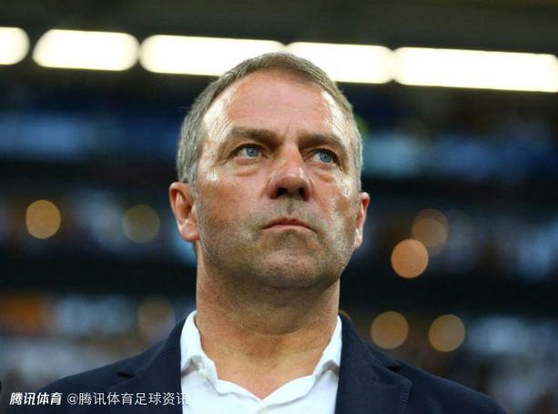 弗里克：对次回合保持乐观很重要，因为我们具备那种素质